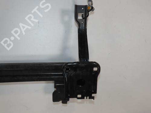 Used Front bumper reinforcement Front bumper reinforcement CITROËN C-ELYSEE (DD_) 1.2 VTi 82 (82 hp) 36100556 36100556