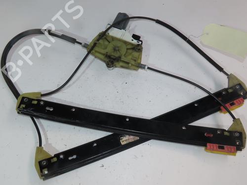 Front left window mechanism AUDI A6 C6 Avant (4F5) 2.0 TDI | BP28485537C22