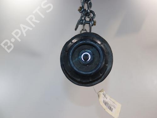 Højre fortil støddæmper CITROËN C1 (PM_, PN_) 1.0 (68 hp) 31277059