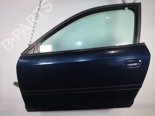 Used Left front door AUDI A3 (8P1) 2.0 TDI 16V (140 hp) 18327143