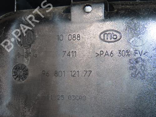 Used Front right exterior door handle Front right exterior door handle 38276277 38276277