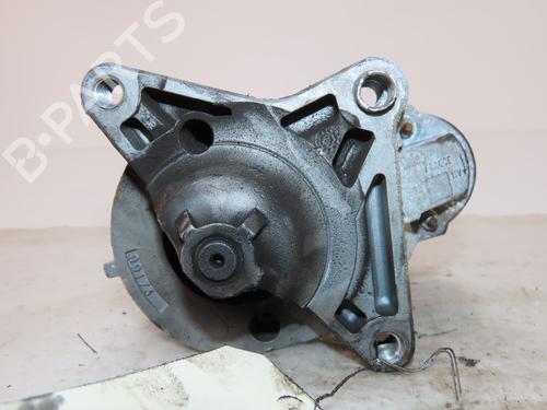 Used Starter RENAULT ESPACE II (J/S63_) [1991-1997]  23159508