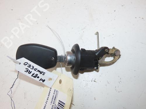 Electronic module DACIA SANDERO 1.5 dCi | BP36344302M83 - Image 2