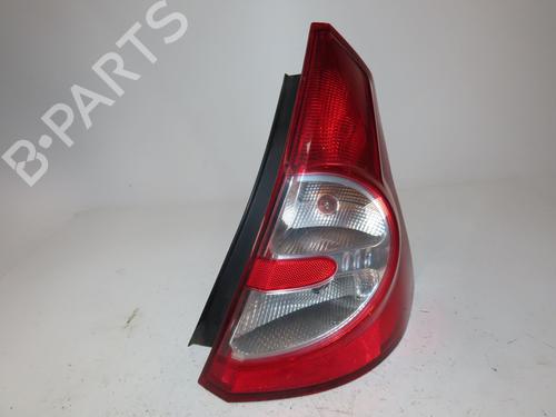 Højre baglygte DACIA SANDERO 1.4 (BS0C, BS0A, BS0G, BS1F, BS0E) | BP37874835C35 - Image 4