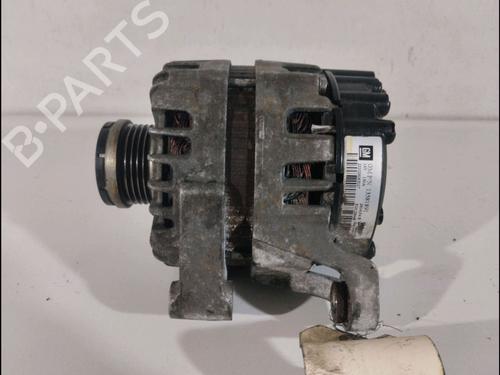alternator-opel-meriva-b-mpv-s10-14-75-13581891-2010-2011-2012-2013-2014-2015-2016-2017-11333320 main image