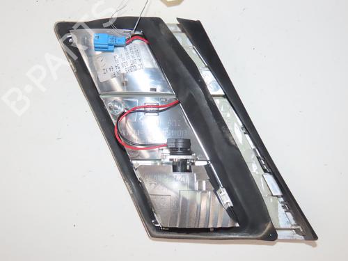 Right tailgate light MERCEDES-BENZ CLC-CLASS (CL203) CLC 200 CDI (203.707) | BP38428755C80 - Image 2