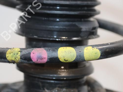 Right front shock absorber VW BEETLE (5C1, 5C2) 1.2 TSI 16V | BP37530287M17 - Image 3