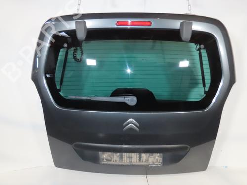 Tailgate CITROËN BERLINGO MULTISPACE (B9) 1.6 HDi 90 | BP39755841C6 - Image 6
