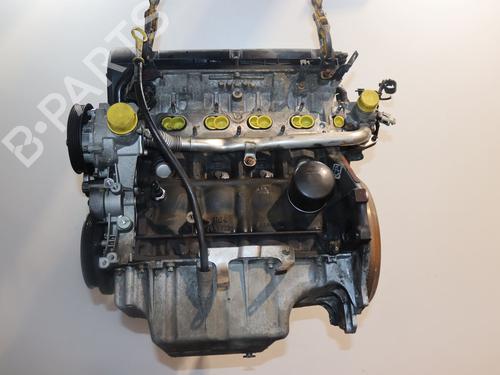 Engine OPEL ZAFIRA / ZAFIRA FAMILY B (A05) 1.6 (M75) | BP31140802M1 