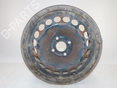 Used Rim OPEL CORSA D (S07) 1.0 (L08, L68) (65 hp) 18205645