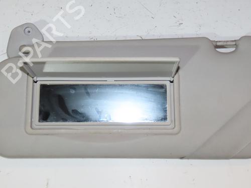 Left sun visor CITROËN XSARA PICASSO (N68) 2.0 HDi | BP29414899I1 