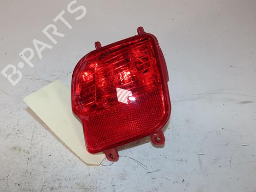 Rear fog light PEUGEOT 2008 II (UD_, US_, UY_, UJ_, UR_, UC_) 1.2 PureTech 130 (USHNS, URHNS) | BP29621891C37 