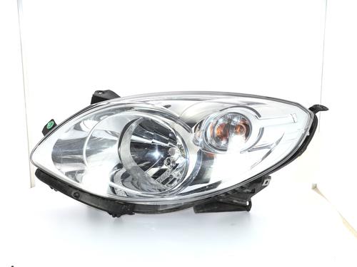 Left headlight RENAULT TWINGO II (CN0_) 1.2 16V (CN0K, CN0V, CN0A) | BP32129292C28 