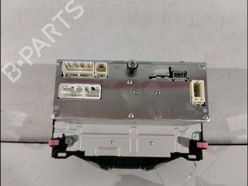 Used Display monitor TOYOTA AYGO (_B4_) 1.0 (KGB40) (69 hp) 11694587