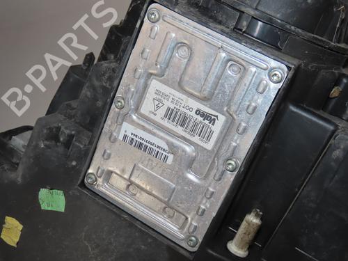 Right headlight PEUGEOT 807 (EB_) 2.0 HDI | BP34529411C29  - Image 6