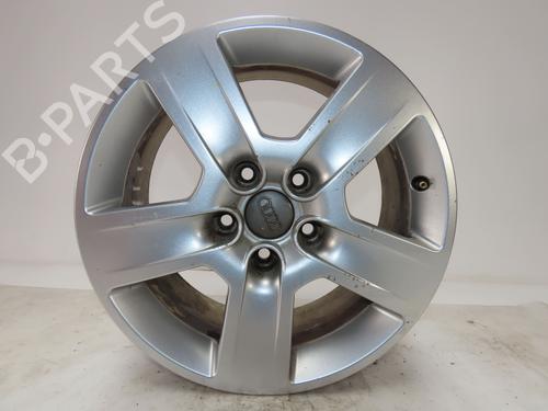 Used Rim AUDI A4 B7 (8EC) 2.0 TDI 16V (140 hp) 18913571