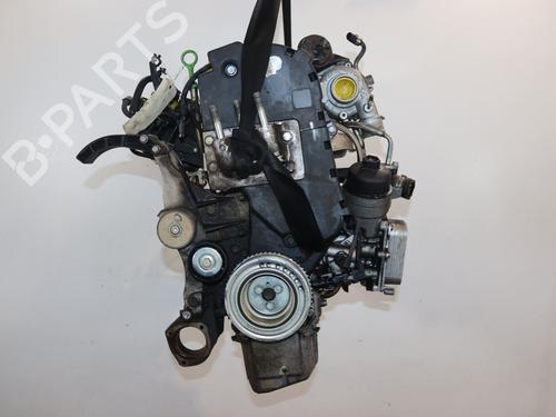 Engine ALFA ROMEO GIULIETTA (940_) 1.4 TB (940FXA1A, 940FXT1A) | BP38428573M1 - Image 4