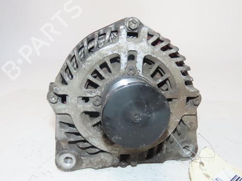 Alternator RENAULT MASTER III Van (FV) 2.3 dCi 100 FWD (FV0A, FV0B, FV0G, FV0K, FV0H) | BP39627567M7 - Image 2