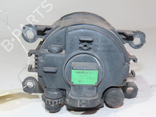 Højre foran tåkelykt SUZUKI SWIFT III (MZ, EZ) 1.3 DDiS (RS413D) (69 hp) 29494569
