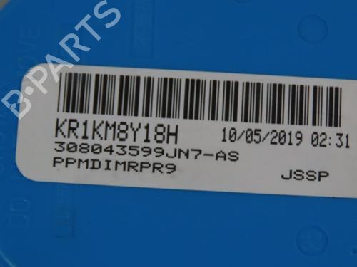 front-left-belt-tensioner-peugeot-108-2014-28082363 main image