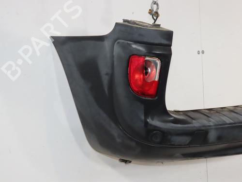 Used Rear bumper Rear bumper 37226578 37226578