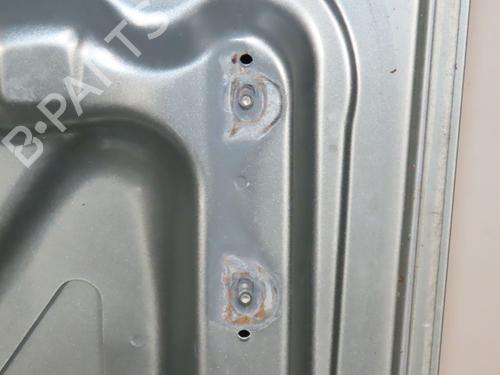 Bakluke CC/Kombi-Kupé MAZDA MX-5 II (NB) 1.6 16V (NB6C) | BP31078183C6 