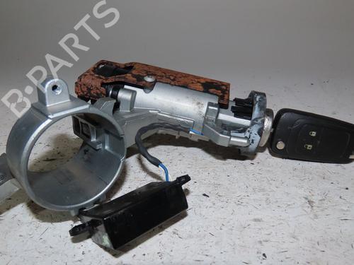 Ignition barrel OPEL CORSA E (X15) 1.4 (08, 68) | BP24487103M48