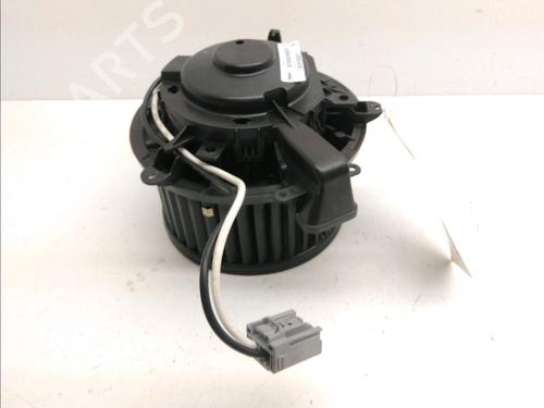 Heater blower motor OPEL MOKKA / MOKKA X (J13) 1.6 CDTI (_76) | BP13318331M62 