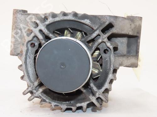 Used Alternator OPEL MERIVA B MPV (S10) 1.3 CDTI (75) (75 hp) 28285272