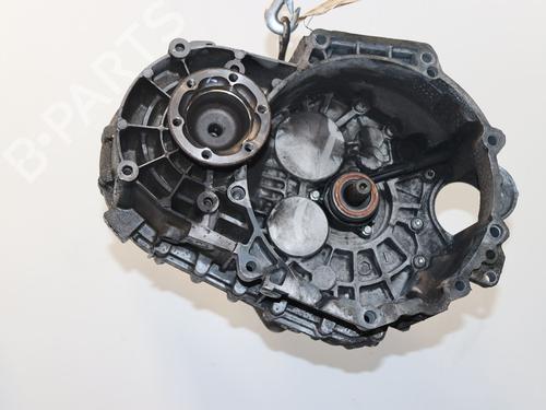 Gearbox VW GOLF V (1K1) 2.0 GTI | BP24487011M3 - Image 2