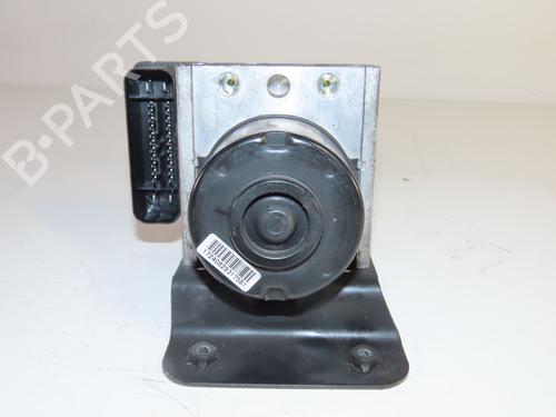 ABS pump TOYOTA YARIS (_P9_) 1.4 D-4D (NLP90_, NLP90R) | BP31283929M43 