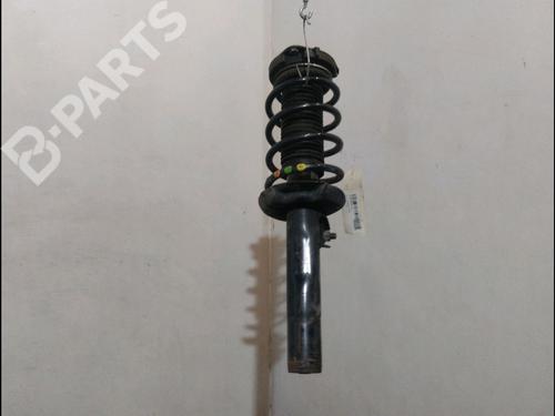 Used Right front shock absorber Right front shock absorber SKODA SUPERB II (3T4) 1.9 TDI (105 hp) 10691105 10691105