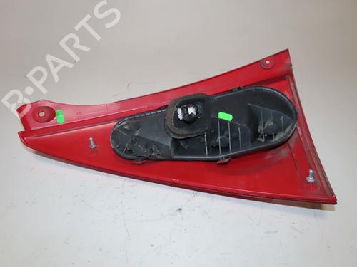 Used Right taillight PEUGEOT 107 (PM_, PN_) 1.0 (68 hp) 23165037