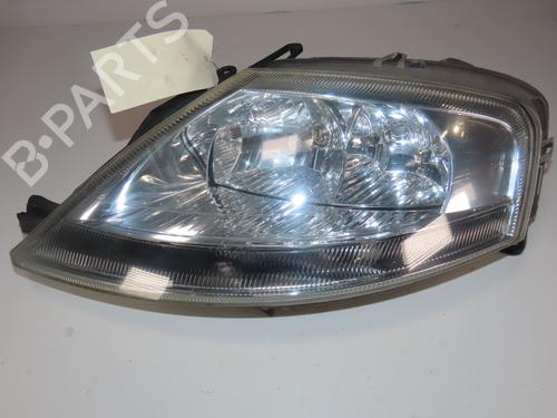 Left headlight CITROËN C3 I (FC_, FN_) 1.4 i | BP30117790C28 