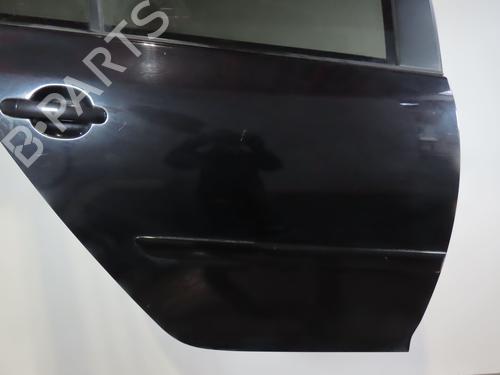 Right rear door VW GOLF V (1K1) 1.9 TDI | BP18316948C5 