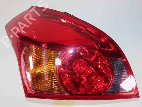 Left taillight KIA CEE'D Hatchback (ED) 1.6 CRDi 90 | BP36028877C34 - Image 6