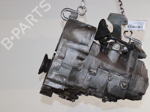Used Gearbox VW GOLF VI (5K1) 1.4 TSI (122 hp) 17657378