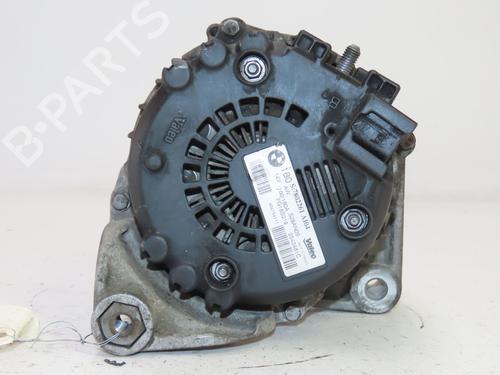 Alternator BMW 1 (E87) 116 d | BP39572426M7 - Image 2
