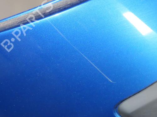 Paraurti posteriore RENAULT MEGANE II (BM0/1_, CM0/1_) 1.6 16V (BM0C, CM0C) | BP29264437C8