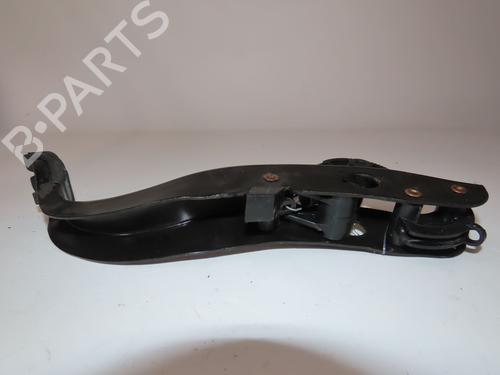 Used Clutch pedal Clutch pedal RENAULT TWINGO I (C06_) 1.2 (C066, C068) (58 hp) 34529289 34529289