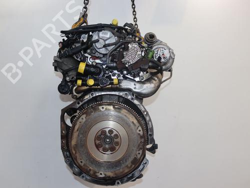 Used Engine RENAULT TRAFIC II Bus (JL) 2.0 dCi 115 (114 hp) 28033422