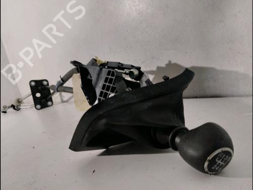Gear lever PEUGEOT BOXER Van 2.2 BlueHDi 120 | BP14895156M90 