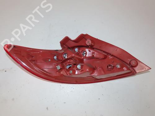 Used Right taillight Right taillight MAZDA 2 (DE_, DH_) 1.3 (DE3FS) (75 hp) 11821399 11821399