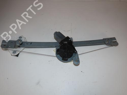 Used Front right window mechanism DACIA LOGAN (LS_) 1.5 dCi (LS0K) (68 hp) 29846103