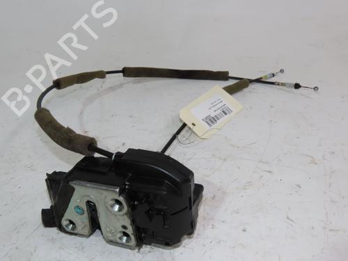 Used Rear right lock RENAULT KOLEOS I (HY_) 2.0 dCi (HY0K) (150 hp) 19278261