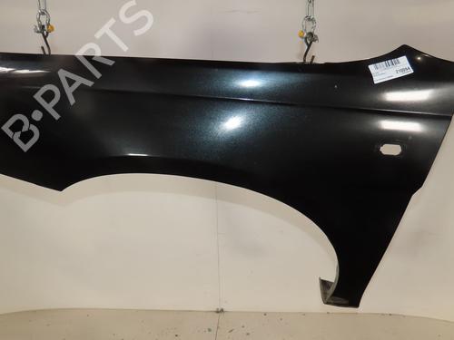 Used Left front fenders CHRYSLER SEBRING Convertible (JS) 2.0 CRD (140 hp) 28445650