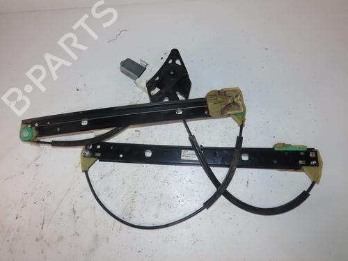 Used Front left window mechanism Front left window mechanism AUDI Q3 (8UB, 8UG) 2.0 TDI (150 hp) 40051831 40051831