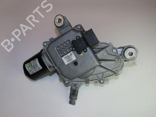 Front wiper motor CITROËN C4 Picasso I MPV (UD_) 1.6 HDi | BP23165726M29 