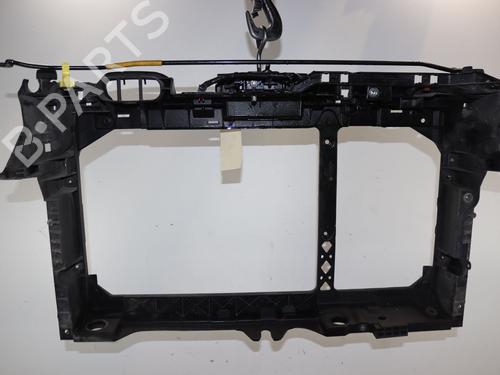 Frontplade/Frontkurv Frontplade/Frontkurv FORD FIESTA VI (CB1, CCN) 1.0 EcoBoost (100 hp) 36053993 36053993
