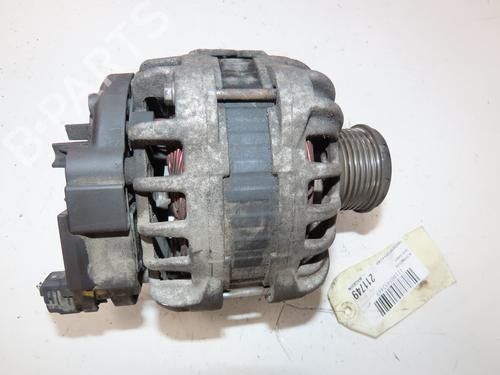alternator-dacia-dokker-box-bodympv-2012-2013-2014-2015-2016-2017-2018-2019-2020-2021-27530783 main image